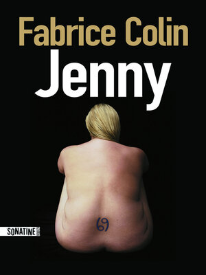 cover image of Jenny